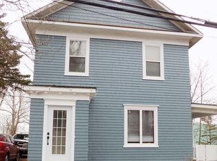 103 Denoon St, Pictou, NS B0K1H0