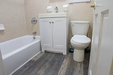 Rented by Shamco Management Corp