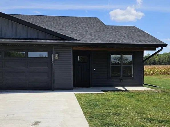 1113 John STREET, Sparta, WI 54656