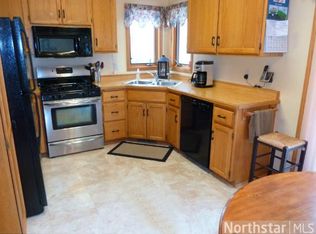 5911 142nd Ave NW, Ramsey, MN 55303