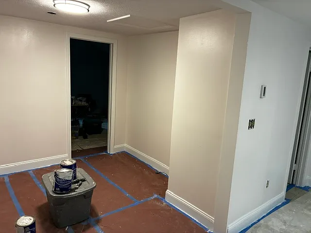 1 bed, 516 sqft, $1,750 — Photo 3