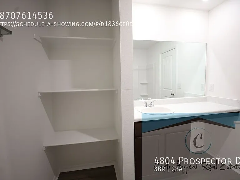 4804 Prospector Dr — Photo 14