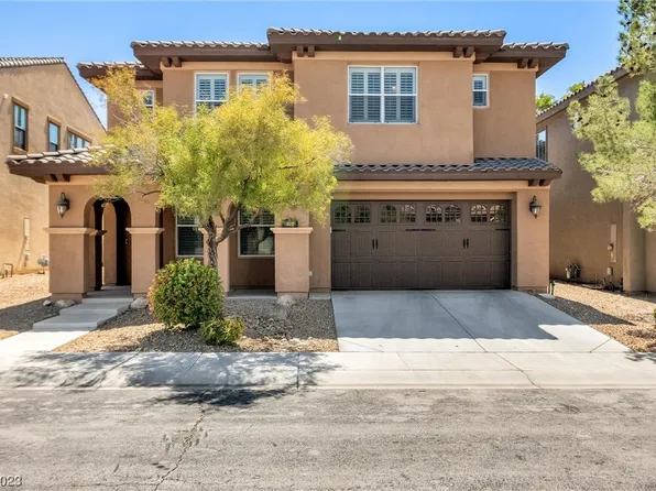 577 Via Di Parione Ct, Henderson, NV 89011