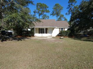 161 Big Oak Dr, Leesburg, GA 31763