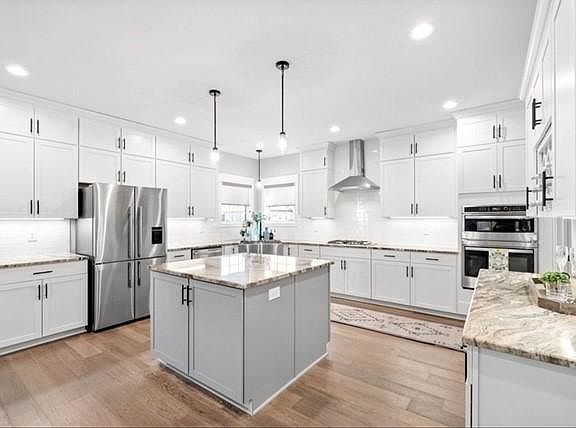 4th image of 1543 Amblewood Way