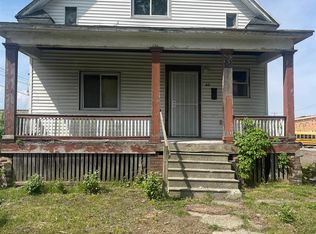 611 S 4th Ave, Saginaw, MI 48601