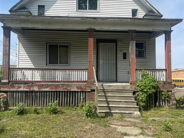 611 S 4th Ave, Saginaw, MI 48601