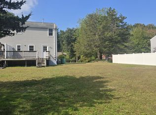 278 Ware St #278, Mansfield, MA 02048