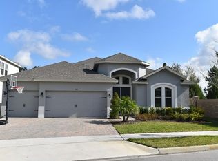 1405 Heavenly Cv, Winter Park, FL 32792
