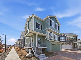 4073 N Quatar Court, Aurora, CO 80019