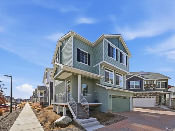 4073 N Quatar Court, Aurora, CO 80019