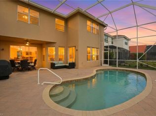 2150 Khasia Point, Naples, FL 34119