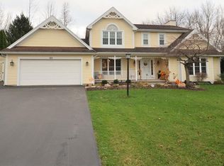 20 Brook Valley Dr, Rochester, NY 14624