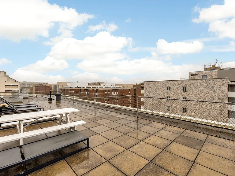 2401 H St NW #209 — Photo 25