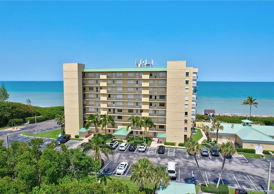 7370 S Ocean Dr Apt 111, Jensen Beach, Fl 34957 