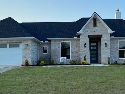 125 Eagles Perch Ct, Diana, TX, 75640