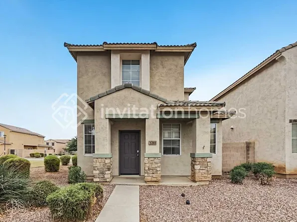 5203 W Warner St, Phoenix, AZ 85043
