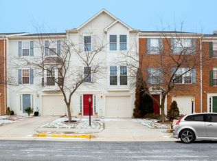 13631 Beckingham Dr, Herndon, VA 20171