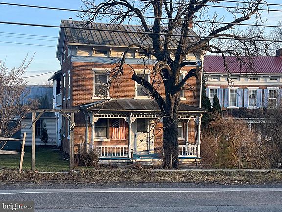 3rd image of 4164 Penns Valley Rd