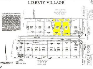 4389 Hunters Bnd, Powell, OH 43065