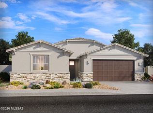 13291 E Paul Marsh Dr, Tucson, AZ 85747