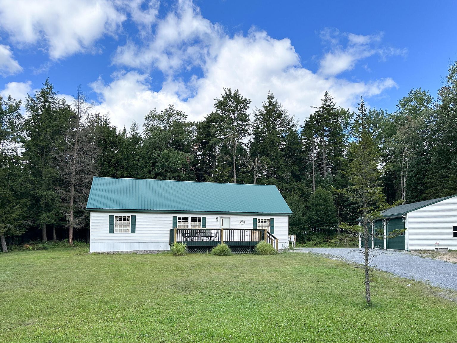 3139 Brownwood Rd, Woodgate, NY 13494 Zillow