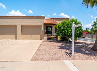 4501 E Carol Ave UNIT 77, Mesa, AZ 85206