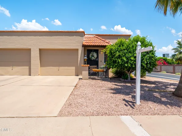 4501 E Carol Avenue #77, Mesa, AZ 85206