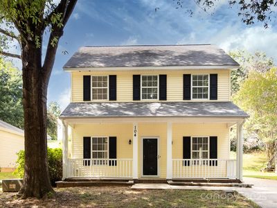 104 Pratt St, Belmont, NC, 28012