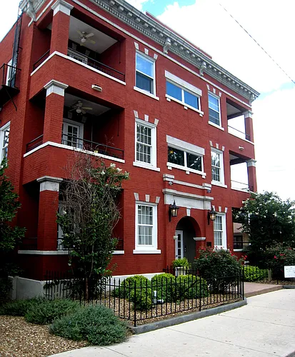 520 S Jefferson Ave #2 Photo 1