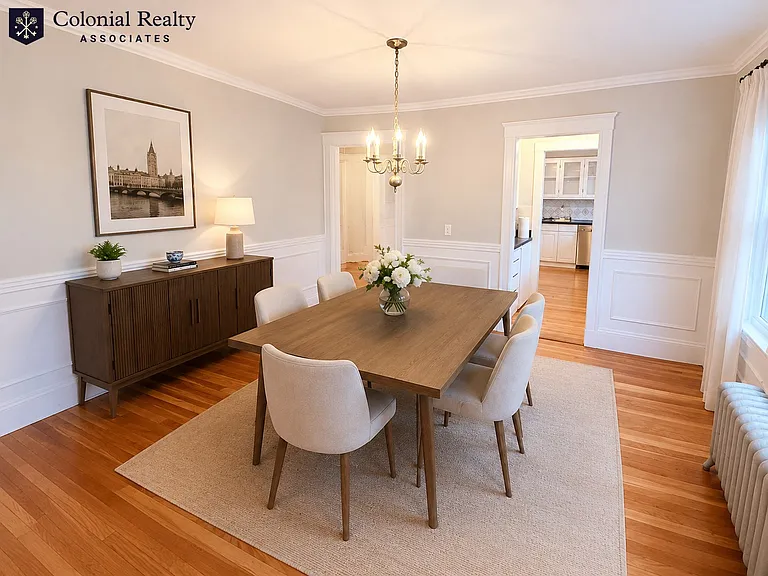 332 Belmont St #2 — Photo 9