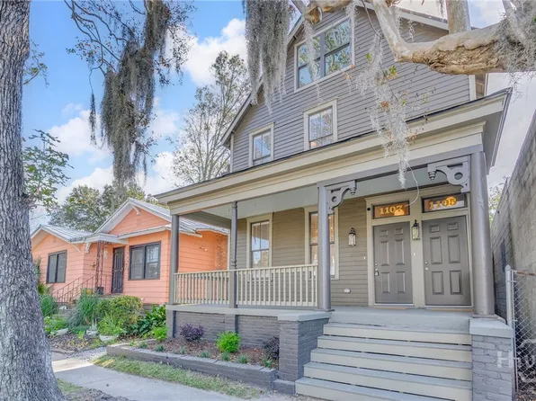 1105 E 32nd Street, Savannah, GA 31404