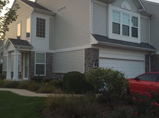 656 Hawley Dr, Oswego, IL 60543