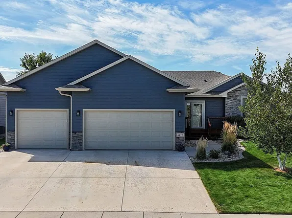 4219 W Mills St, Sioux Falls, SD 57108