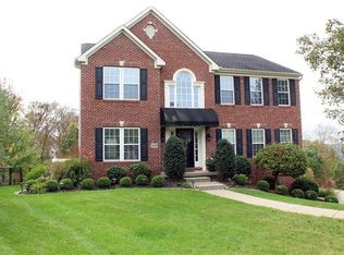 8313 Sharalyn Dr, Bridgeville, PA