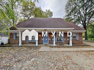 3625 Tulip Tree Cv, Memphis, TN 38115