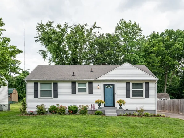 5625 Meadowcrest Ln, Nashville, TN 37209