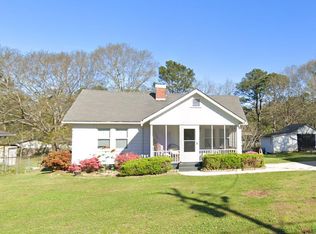 136 Poplar St, Fairburn, GA 30213