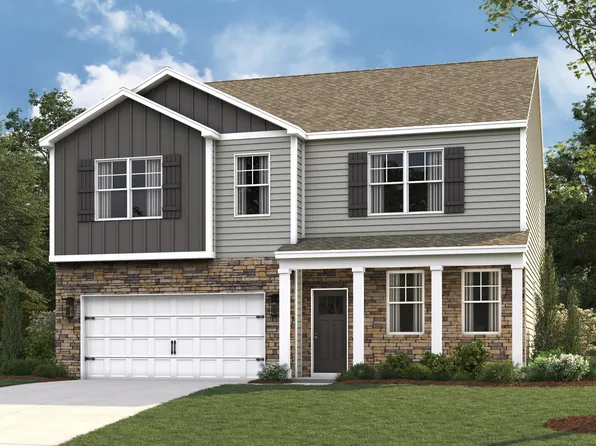 1071 Edison Rd, Johnson City, TN 37615