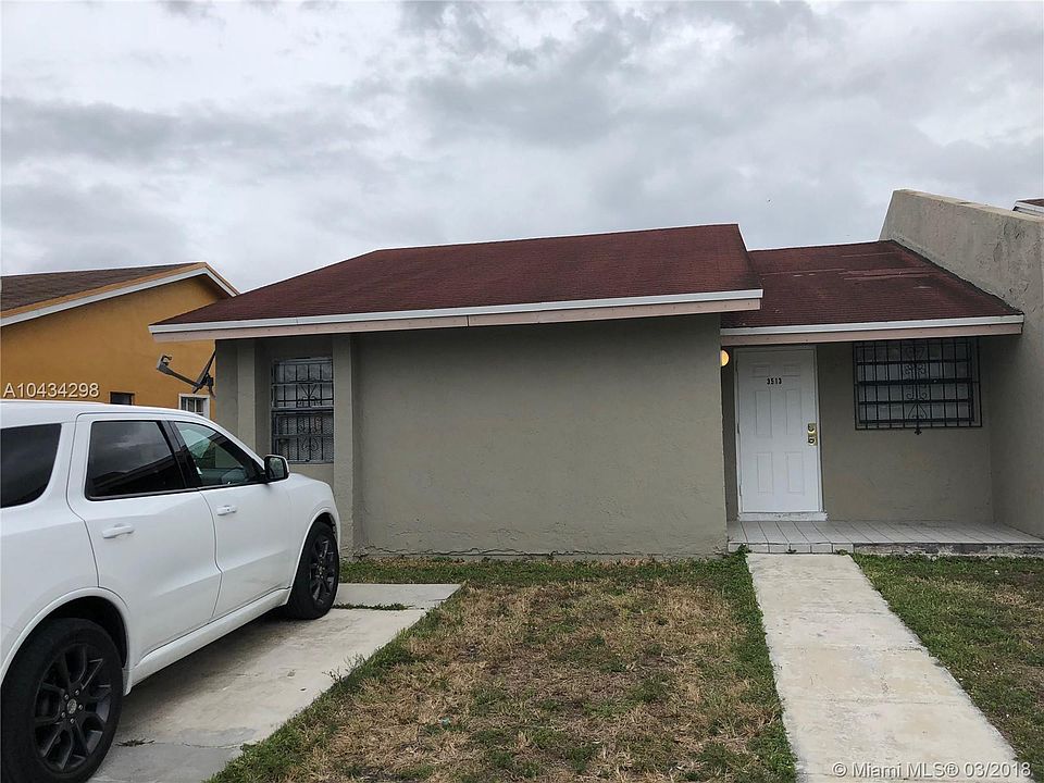 1st image of 3514 NW 194th Ter