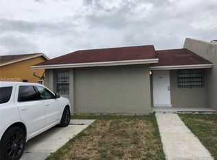 3514 NW 194th Ter, Miami Gardens, FL 33056