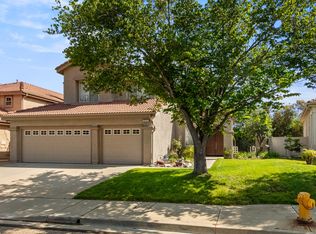 1810 Winterdew Ave, Simi Valley, CA 93065