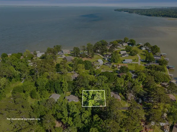 Tbd Governer Wood Dr, Pt Blank, TX 77364