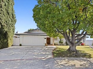 731 Wakefield Ct, El Cajon, CA 92020