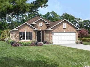 188 Summerlight Dr, Murrells Inlet, SC 29576