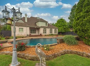 505 Greyhill Dr, Cordova, TN 38018