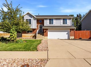 3064 W 4425 S, Roy, UT 84067