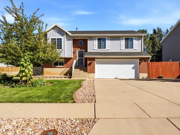 3064 W 4425 S, Roy, UT 84067