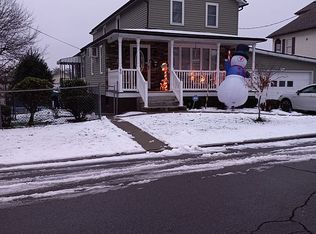 40 Downing St, Hanover Township, PA 18706
