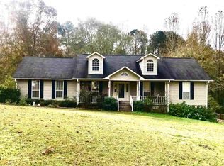 113 Cochran Dr, Lagrange, GA 30240